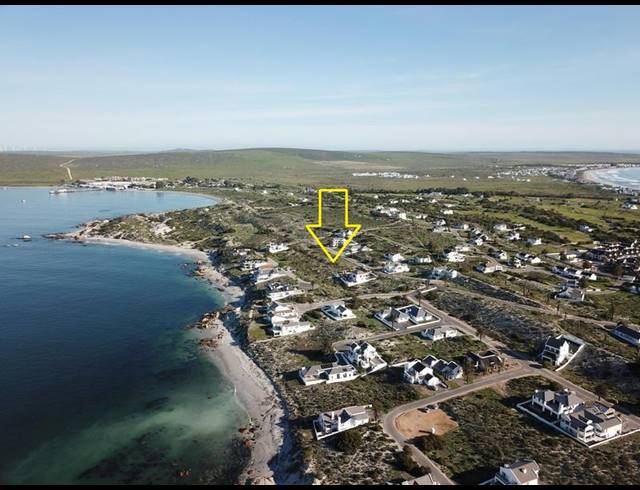 LAND FOR SALE IN SHELLEY POINT
